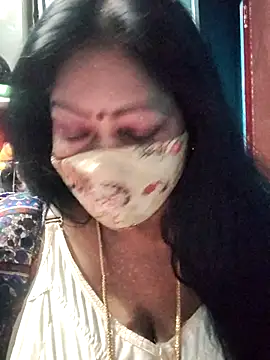 maniisha online show from 04.27.26