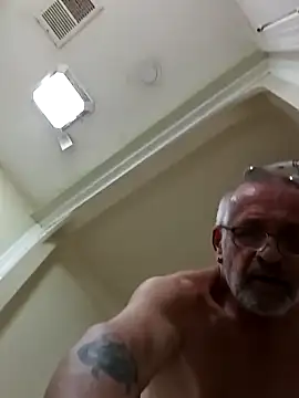 geilerschwanz64 online show from 12.28.24