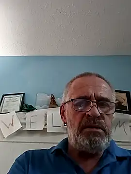 geilerschwanz64 online show from 01.02.25