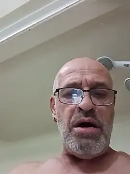 geilerschwanz64 online show from 01.08.25