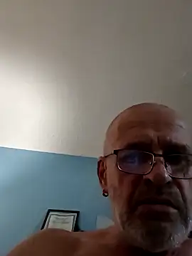 geilerschwanz64 online show from 01.10.25