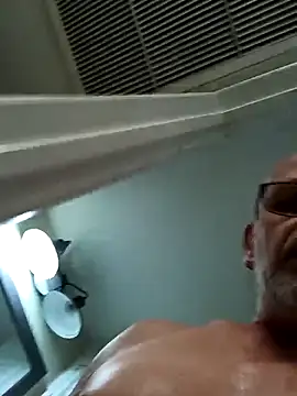 geilerschwanz64 online show from 01.12.25