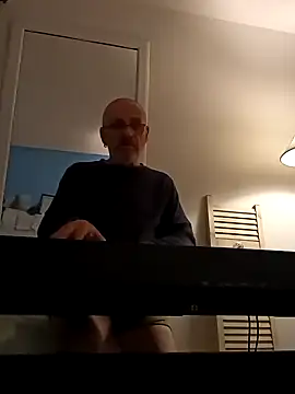 geilerschwanz64 online show from 01.13.25