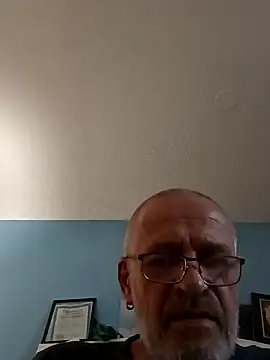 geilerschwanz64 online show from 01.16.25