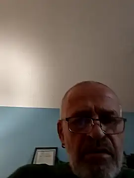 geilerschwanz64 online show from 01.17.25