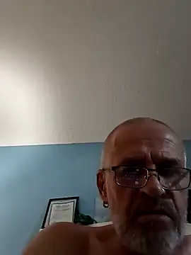 geilerschwanz64 online show from 01.17.25