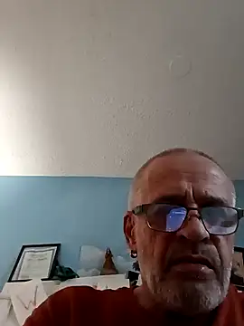 geilerschwanz64 online show from 01.25.25