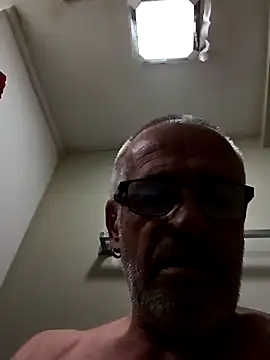 geilerschwanz64 online show from 01.27.25