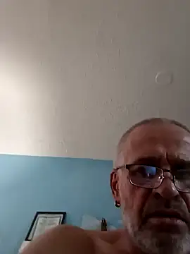 geilerschwanz64 online show from 01.29.25