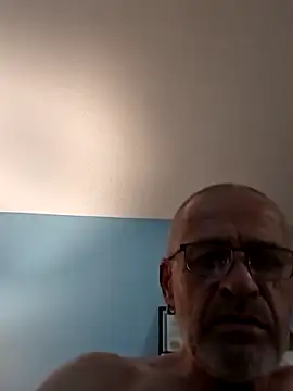 geilerschwanz64 online show from 02.27.25