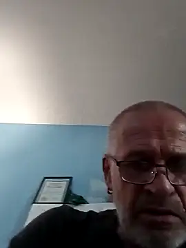 geilerschwanz64 online show from 03.13.25