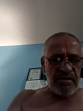 geilerschwanz64 online show from 03.14.25