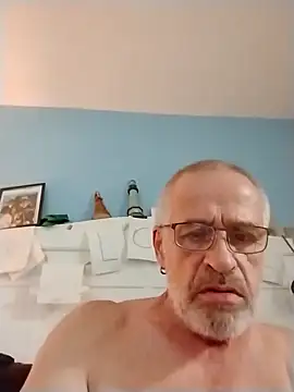 geilerschwanz64 online show from 12.04.25