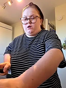 Tallulah-mae-xoxox online show from 11.08.25