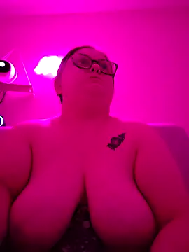 Tallulah-mae-xoxox online show from 12.14.25