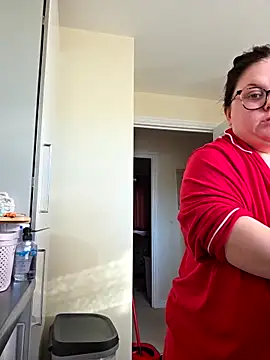 Tallulah-mae-xoxox online show from 12.19.25