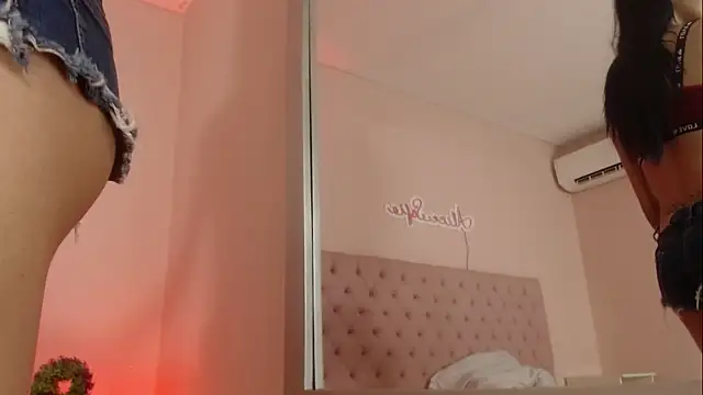 alice sofia online show from 11.24.25