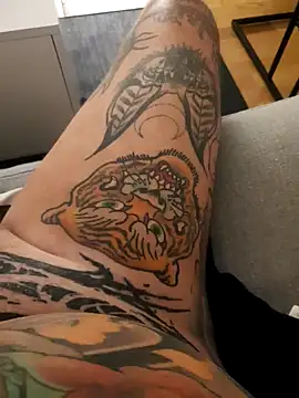 Snapshot of tattooedtwc chatting on 03.12.26 tattooedtwc online show from 03.12.26