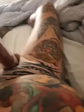 Snapshot of tattooedtwc chatting on 03.23.26 tattooedtwc online show from 03.23.26