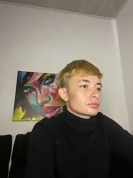 nico 18x online show from 02.10.25