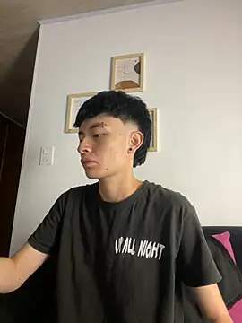 nico 18x online show from 02.14.25