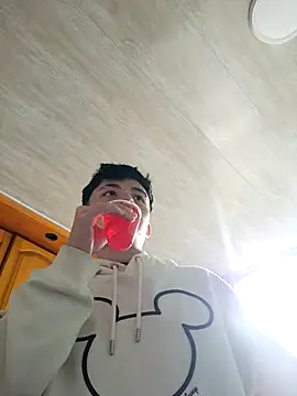 nico 18x online show from 02.20.25