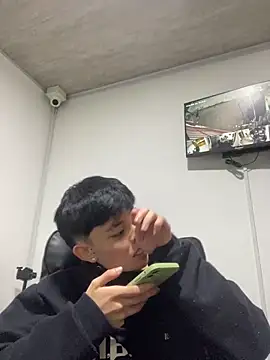 nico 18x online show from 03.15.25