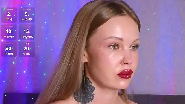 Snapshot of Erotic_Ann chatting on 02.03.26 Erotic Ann online show from 02.03.26