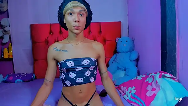 StassieBell online show from 02.12.26