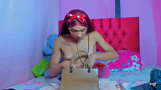 StassieBell online show from 03.04.26