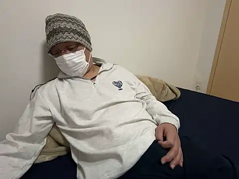 Grandpa29hijii online show from 01.22.25