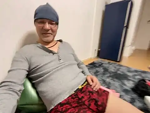 Grandpa29hijii online show from 02.03.25