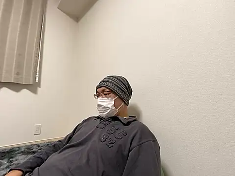 Grandpa29hijii online show from 02.07.25