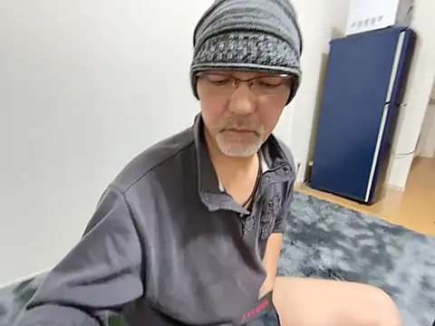 Grandpa29hijii online show from 02.23.25