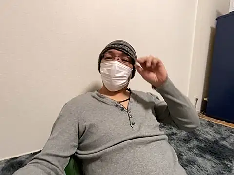 Grandpa29hijii online show from 02.25.25