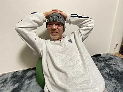 Grandpa29hijii online show from 03.03.25