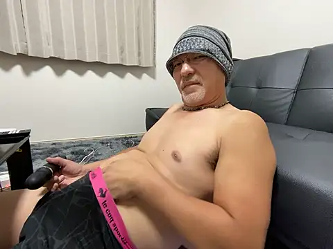 Grandpa29hijii online show from 09.30.25