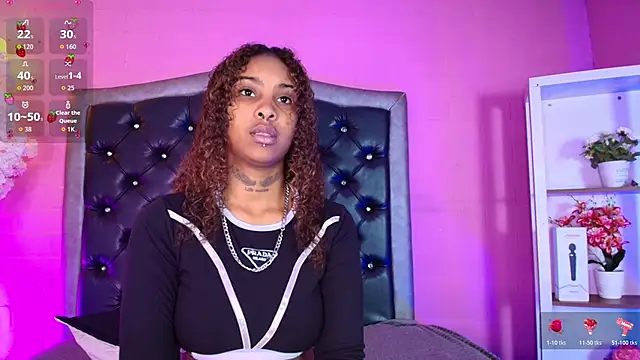 Triipsy online show from 01.12.26