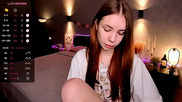 MilliBrown  online show from 11.10.25