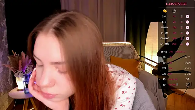 MilliBrown  online show from 01.14.26