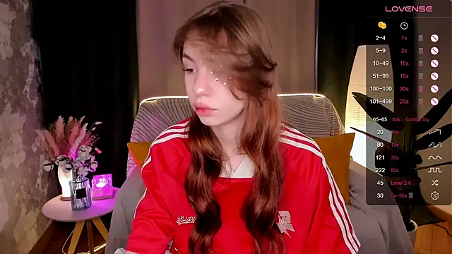 MilliBrown  online show from 02.14.26