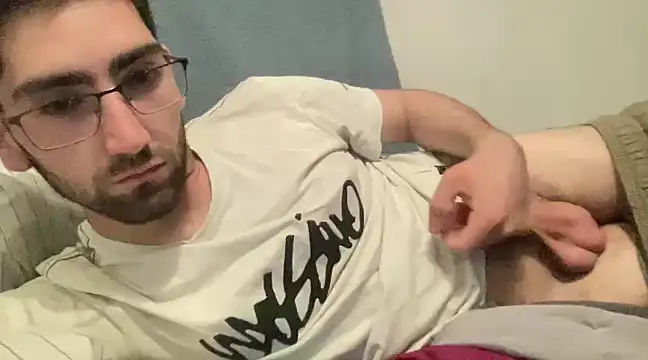 Exoticobrisajal online show from 12.11.24