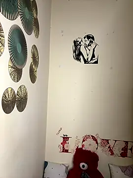 pimange34 online show from 11.26.25