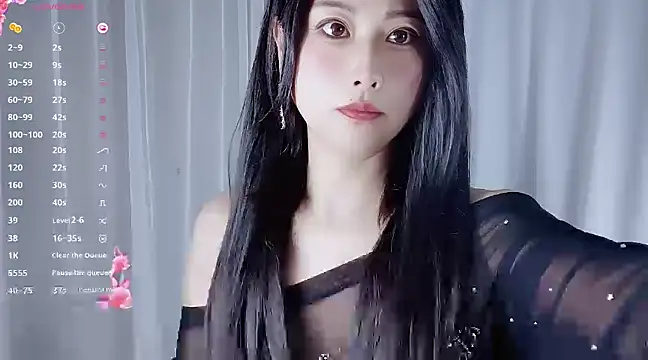 Blossom-666 online show from 12.11.24