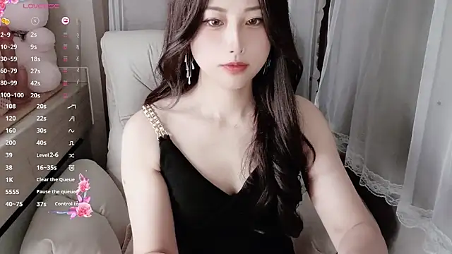 Blossom-666 online show from 01.08.25