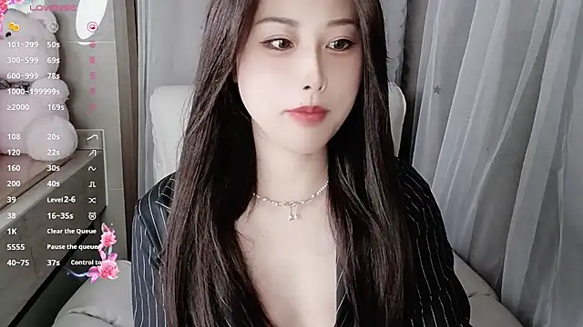 Blossom-666 online show from 01.14.25