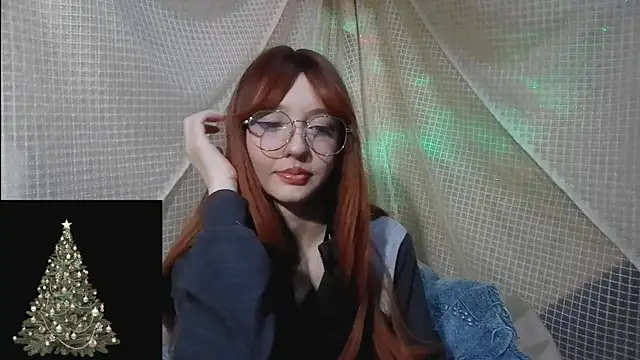 IsabellaBlacky online show from 12.26.24