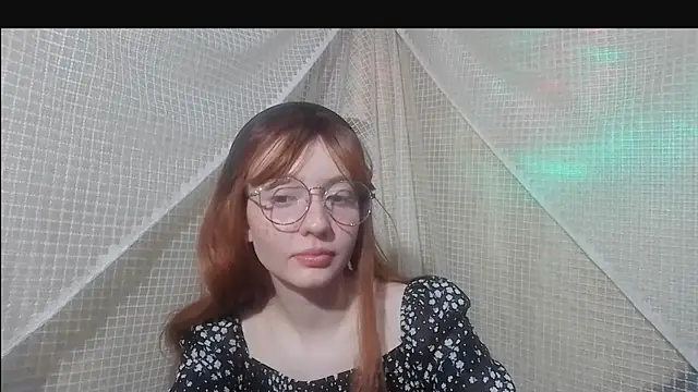 IsabellaBlacky online show from 03.23.25