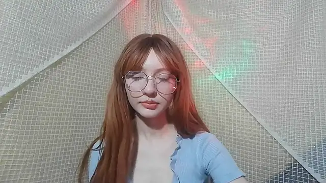 IsabellaBlacky online show from 02.25.26