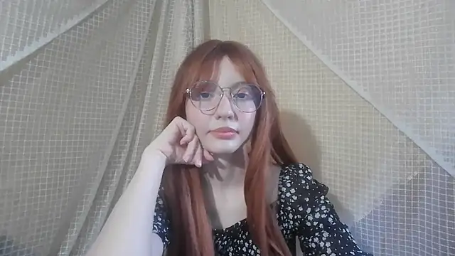 IsabellaBlacky online show from 07.11.26